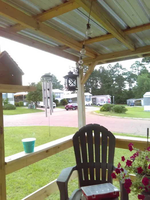 Diamond Mobile Home Park Picture 3