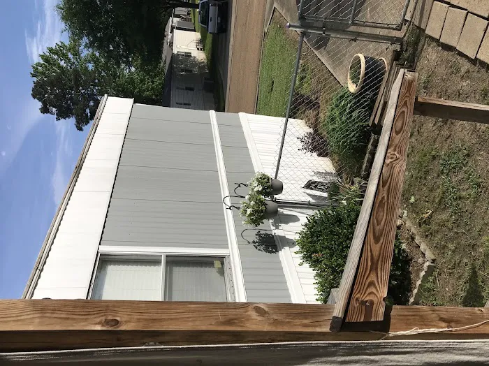 Diamond Mobile Home Park Picture 4