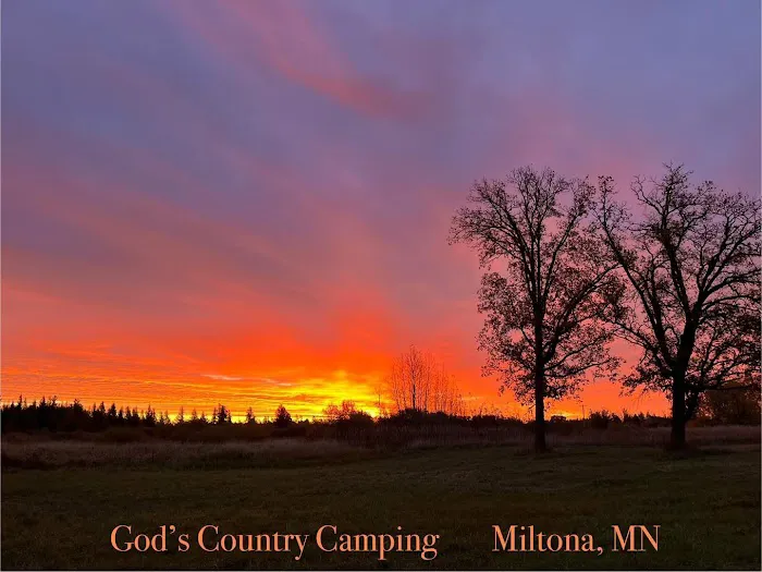 God’s Country Camping Picture 9
