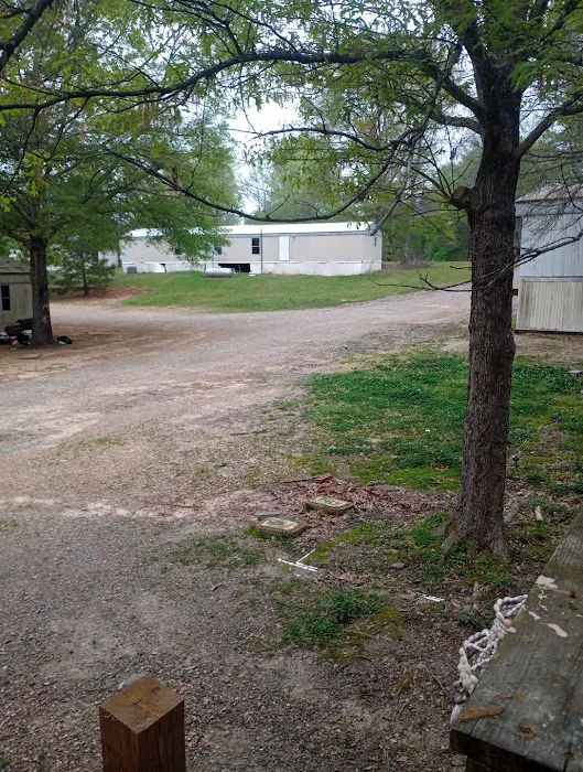 Wainwright Mobile Home Park Picture 2