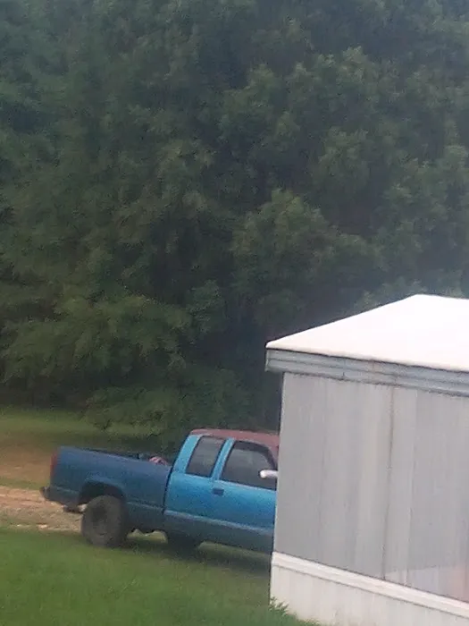 Wainwright Mobile Home Park Picture 1