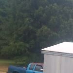 Wainwright Mobile Home Park