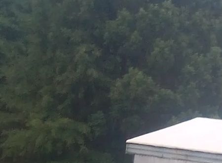 Wainwright Mobile Home Park