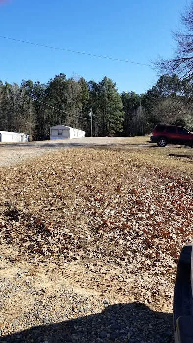 Wainwright Mobile Home Park Picture 6