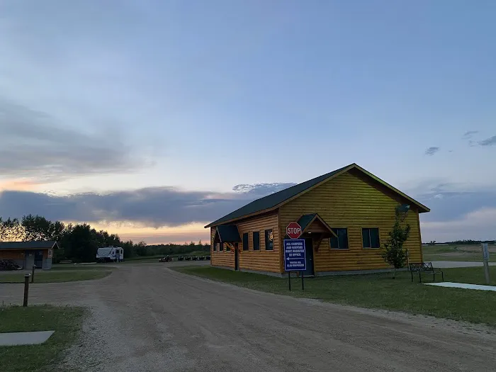 Lazy Days Campground Picture 4
