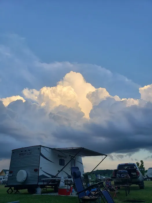 Lazy Days Campground Picture 1
