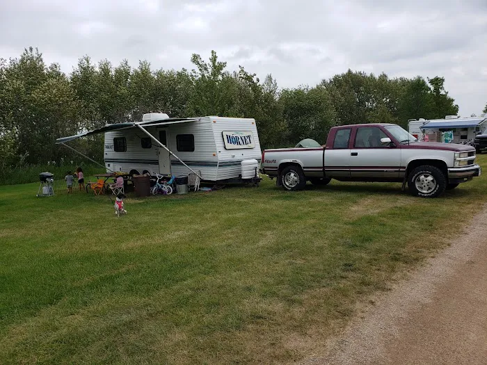 Lazy Days Campground Picture 8