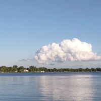 Lower Campground ico