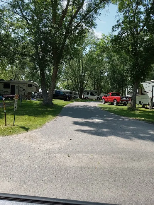 Lower Campground Picture 5