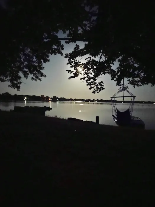 Lower Campground Picture 4