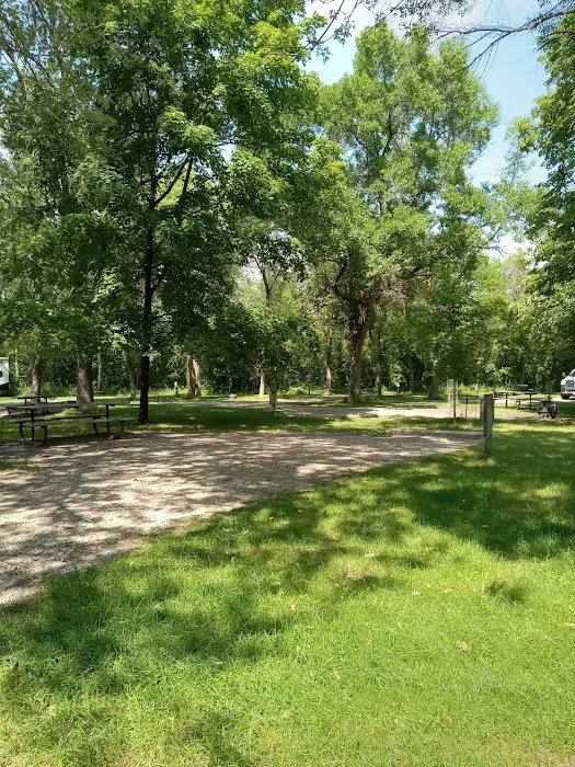 Lower Campground Picture 7