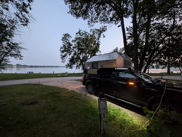 Lower Campground Picture 9