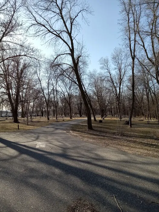 Lower Campground Picture 8