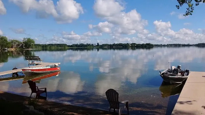 Maple Island Resort - Seasonal Campground ONLY Picture 6