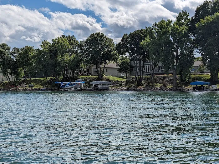 Maple Island Resort - Seasonal Campground ONLY Picture 2