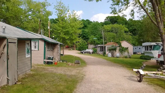 Maple Island Resort - Seasonal Campground ONLY Picture 10