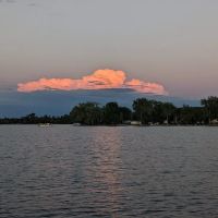 Maple Island Resort - Seasonal Campground ONLY ico