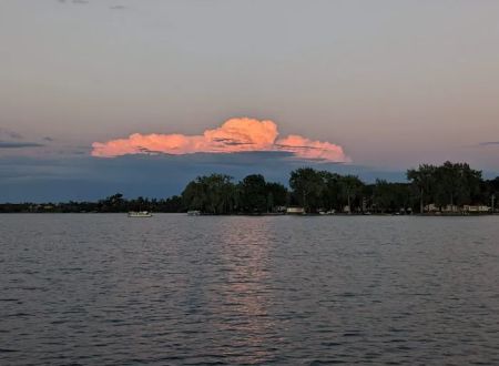 Maple Island Resort - Seasonal Campground ONLY