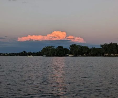 Maple Island Resort - Seasonal Campground ONLY