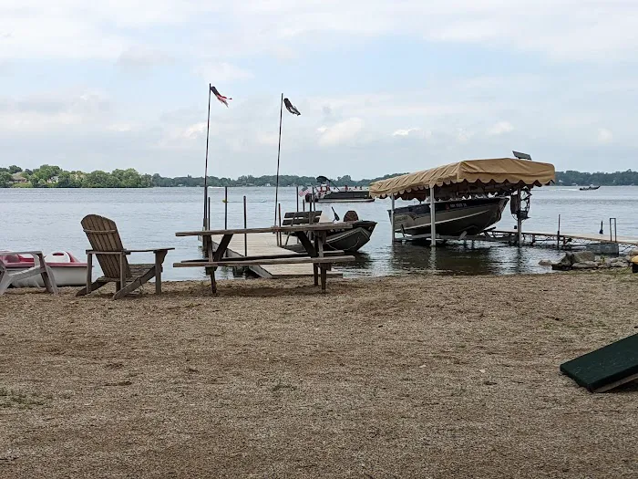 Maple Island Resort - Seasonal Campground ONLY Picture 7