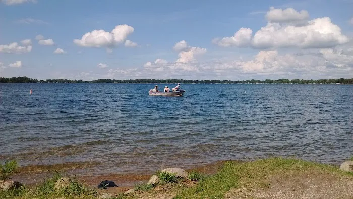 Maple Island Resort - Seasonal Campground ONLY Picture 8