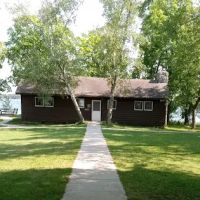 Hidden Lake Modern Group Center ico