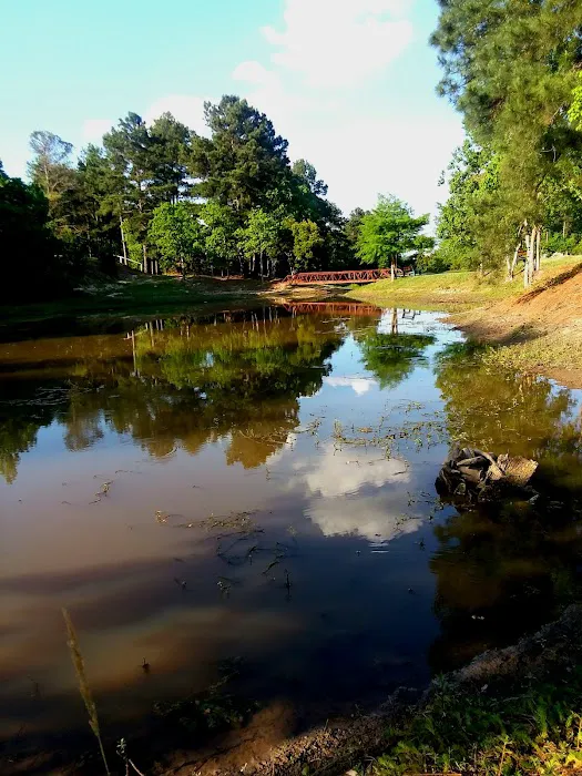 Pavilion RV Park Picture 5