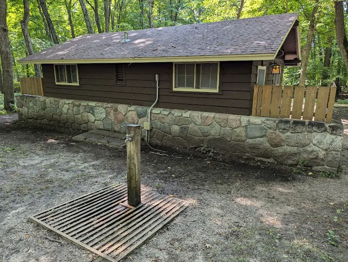 Lakeview group camp Picture 2