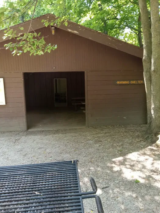 Lakeview group camp Picture 4