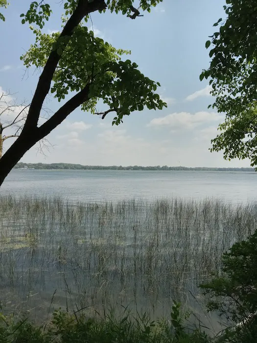 Lakeview group camp Picture 7