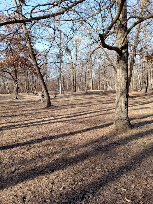 Upper Campground Picture 3