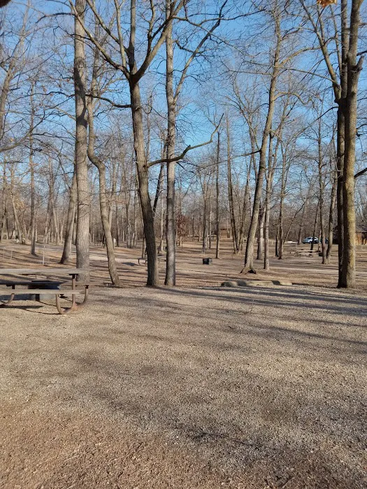 Upper Campground Picture 1