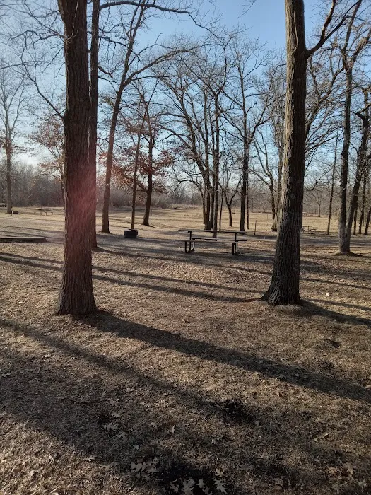 Upper Campground Picture 2