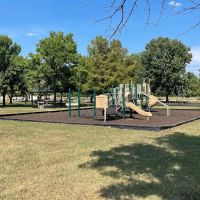 Colfax RV Park ico