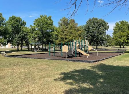 Colfax RV Park