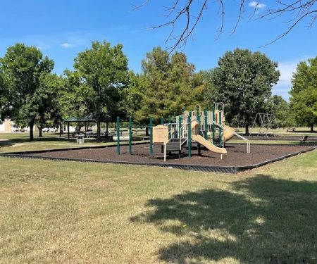Colfax RV Park
