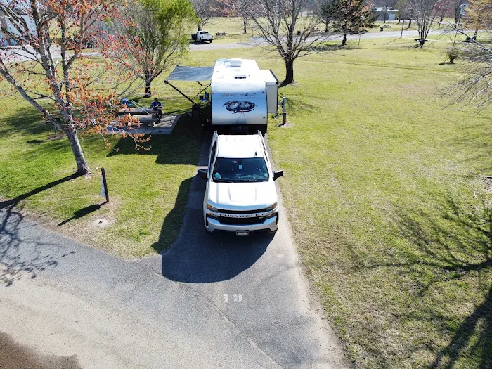 Colfax RV Park Picture 6