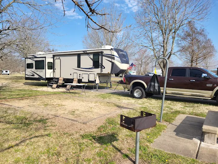 Colfax RV Park Picture 10