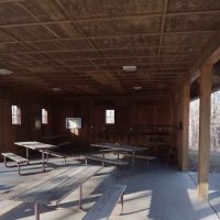 Pioneer Group Camp ico
