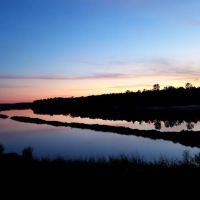 River Island RV Park ico