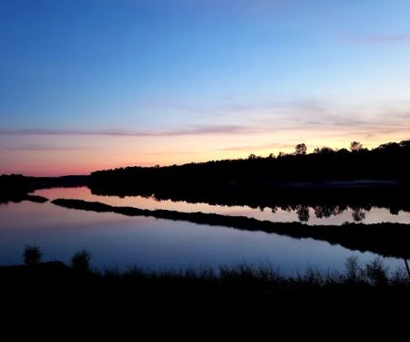 River Island RV Park