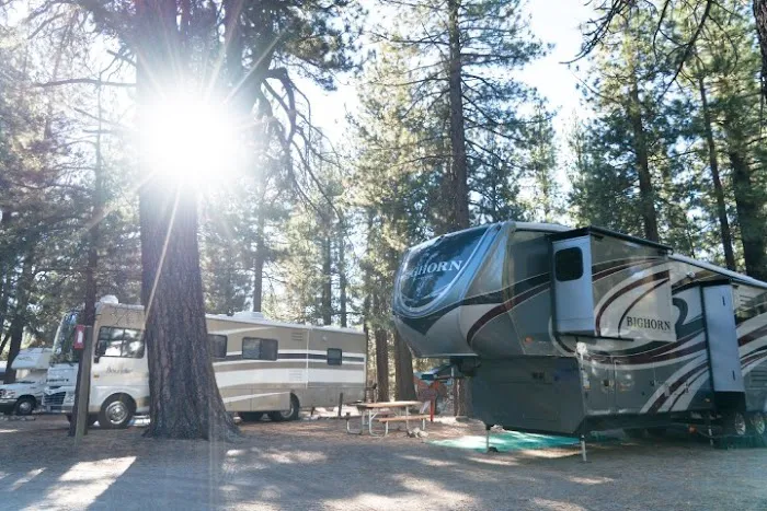 Ok General Rv Park Picture 3