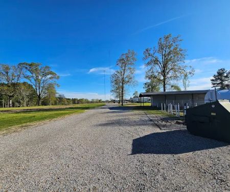 Ok General Rv Park