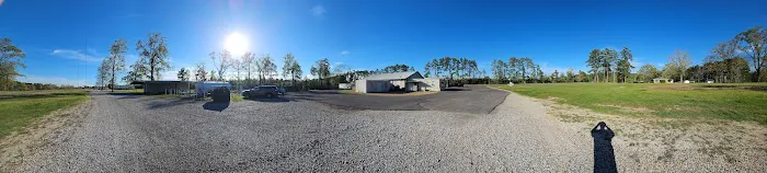 Ok General Rv Park Picture 2