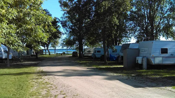 Tamarac Bay Campgrounds Picture 1