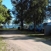 Tamarac Bay Campgrounds ico