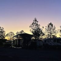 Ranch RV Park ico