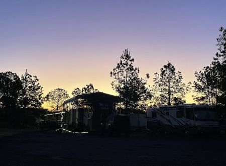 Ranch RV Park