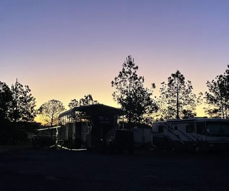 Ranch RV Park