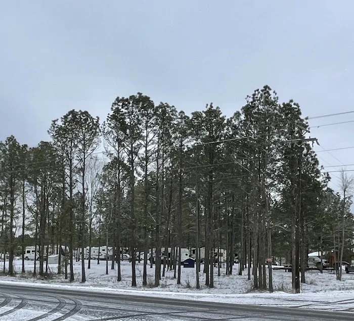 Ranch RV Park Picture 2
